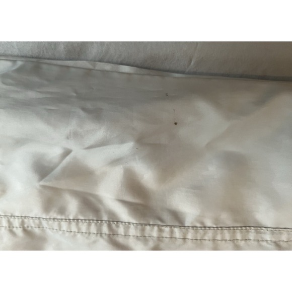 Vintage Nike Windbreaker Reversible Jacket Full Zip Coat XL - Picture 12 of 16